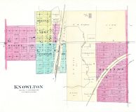 Knowlton, Ringgold County 1894